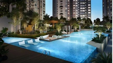 Godrej Hoskote , East Bangalore